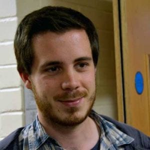 Picture of Mark Frost